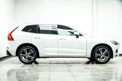 2020 Volvo XC60 T5 Momentum