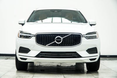 2020 Volvo XC60 T5 Momentum
