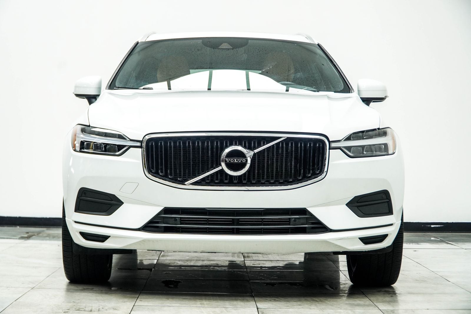 2020 Volvo XC60 T5 Momentum
