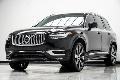 2021 Volvo XC90 T6 Inscription