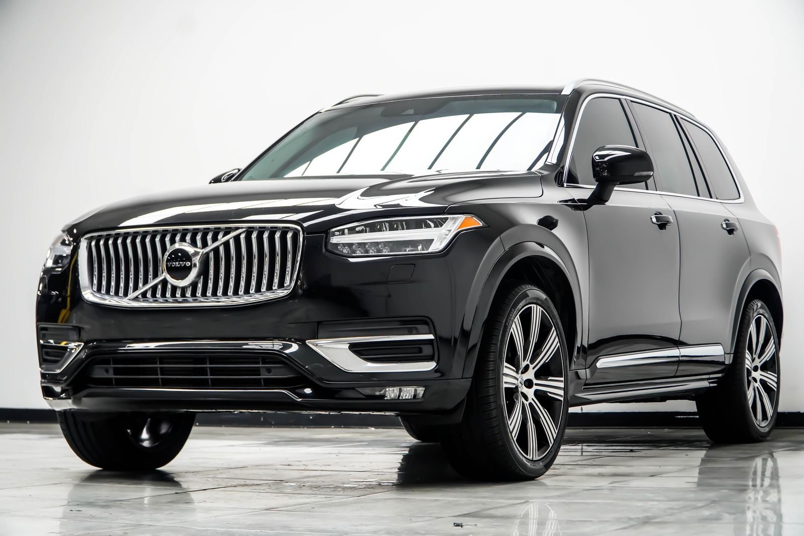 2021 Volvo XC90 T6 Inscription