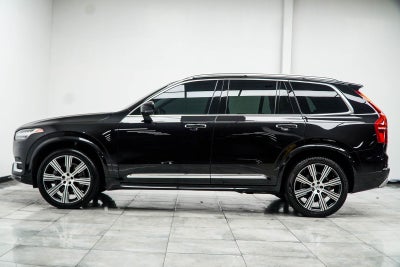 2021 Volvo XC90 T6 Inscription