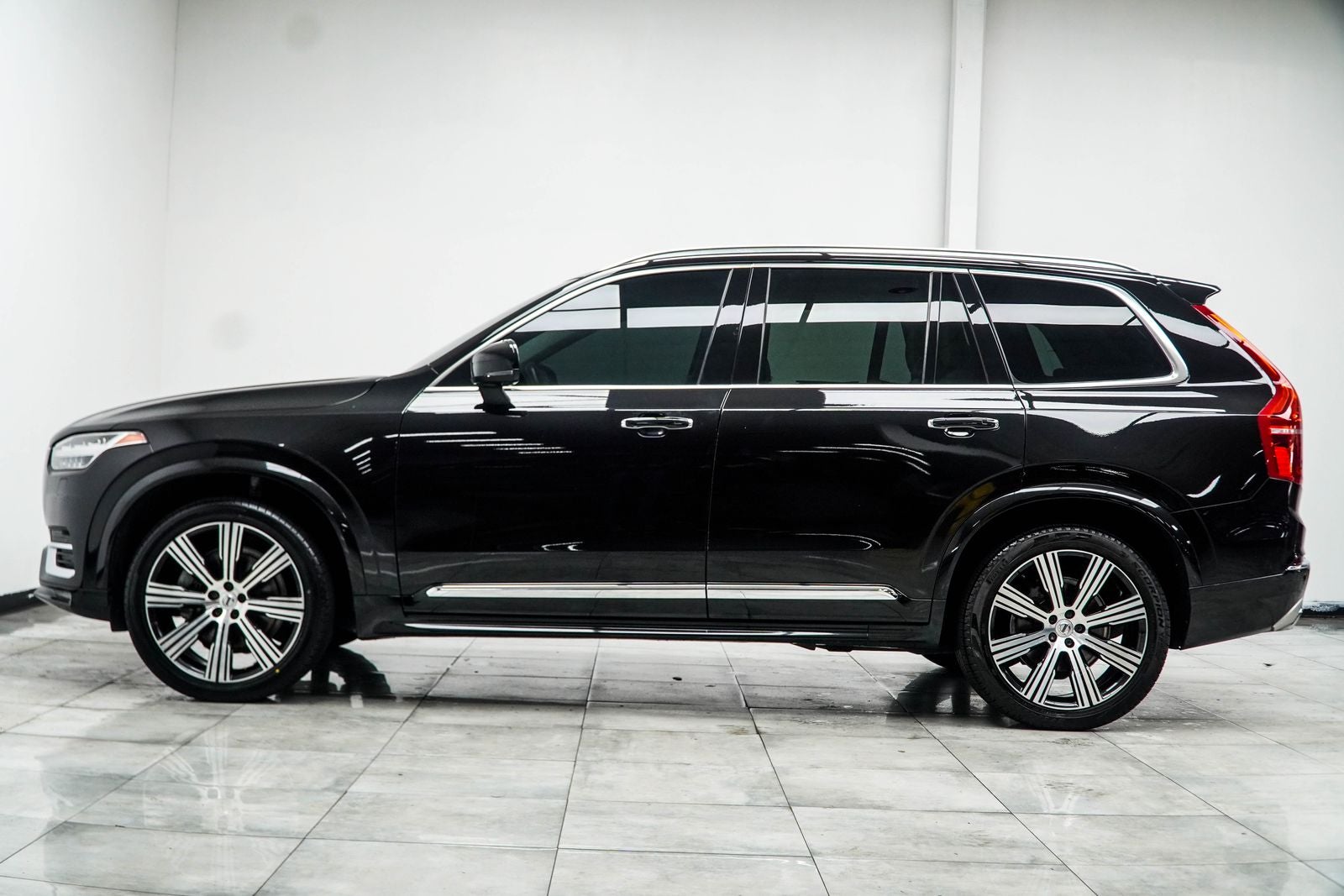 2021 Volvo XC90 T6 Inscription