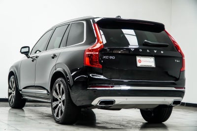 2021 Volvo XC90 T6 Inscription