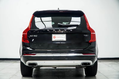 2021 Volvo XC90 T6 Inscription