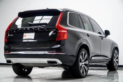 2021 Volvo XC90 T6 Inscription