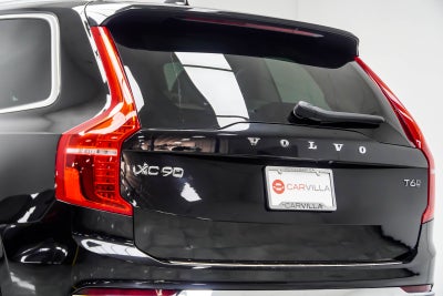2021 Volvo XC90 T6 Inscription