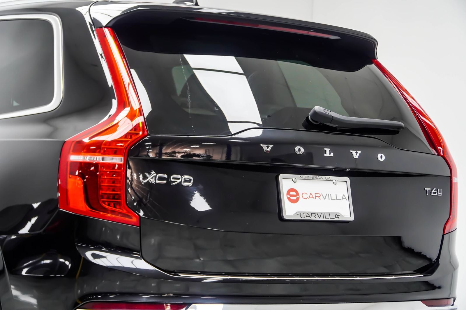 2021 Volvo XC90 T6 Inscription
