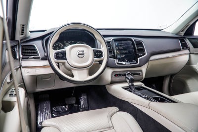 2021 Volvo XC90 T6 Inscription
