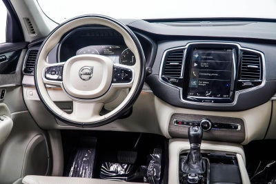 2021 Volvo XC90 T6 Inscription