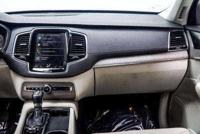 2021 Volvo XC90 T6 Inscription
