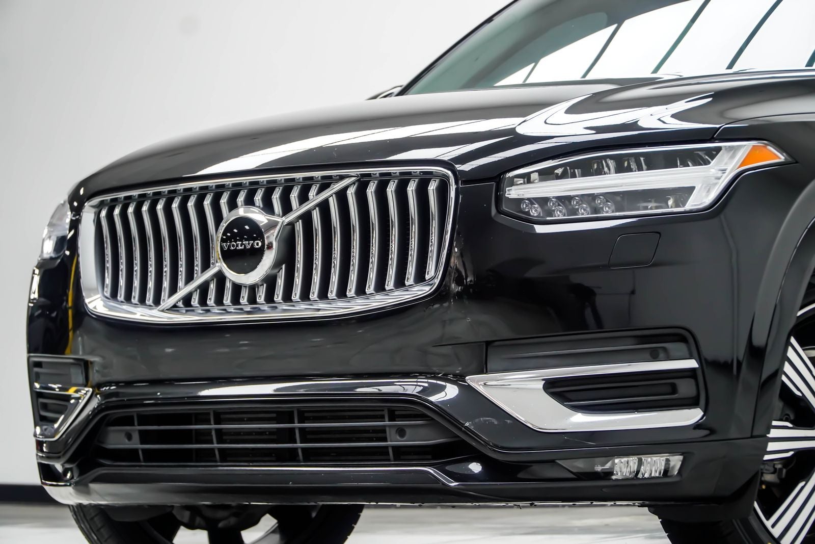 2021 Volvo XC90 T6 Inscription