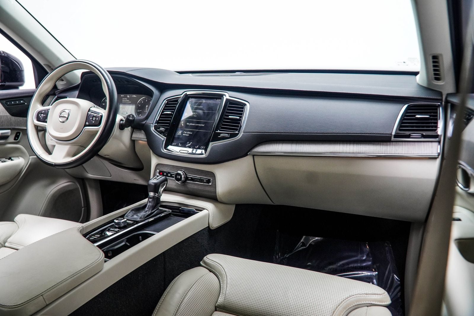 2021 Volvo XC90 T6 Inscription