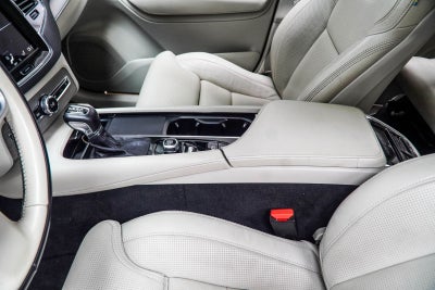 2021 Volvo XC90 T6 Inscription