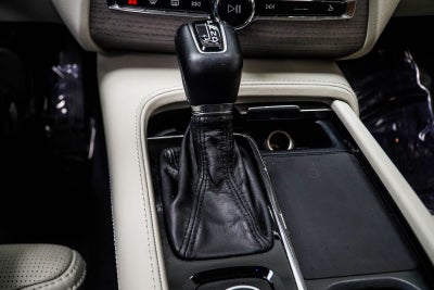 2021 Volvo XC90 T6 Inscription
