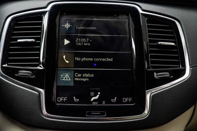 2021 Volvo XC90 T6 Inscription