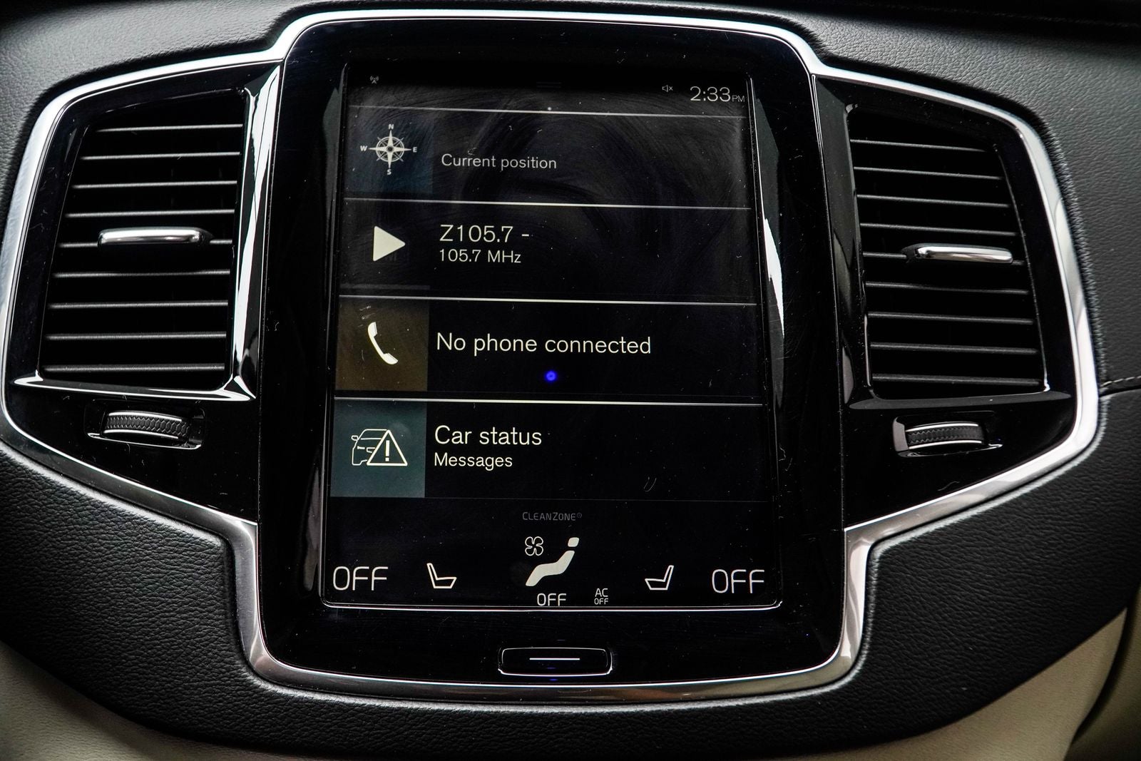 2021 Volvo XC90 T6 Inscription