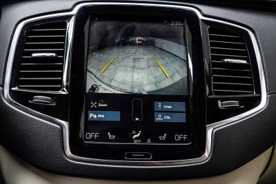 2021 Volvo XC90 T6 Inscription