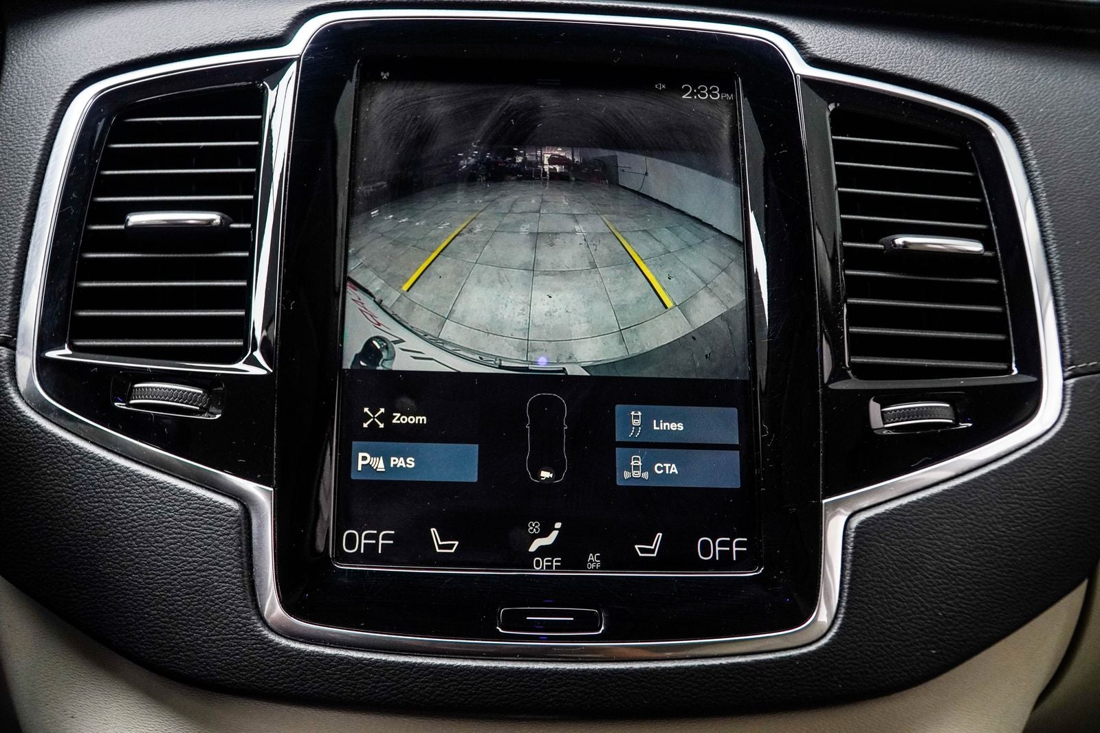 2021 Volvo XC90 T6 Inscription