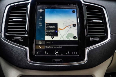 2021 Volvo XC90 T6 Inscription