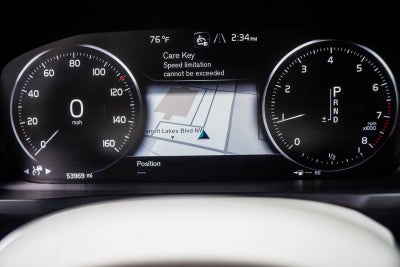 2021 Volvo XC90 T6 Inscription