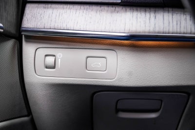 2021 Volvo XC90 T6 Inscription