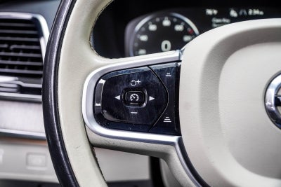 2021 Volvo XC90 T6 Inscription