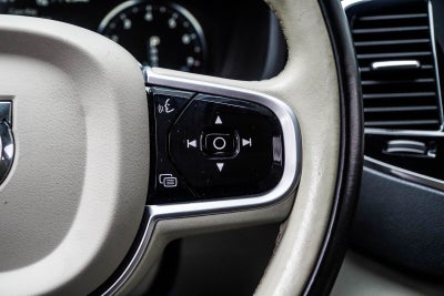 2021 Volvo XC90 T6 Inscription