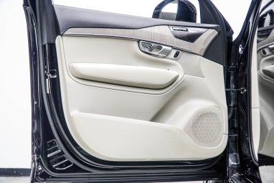 2021 Volvo XC90 T6 Inscription