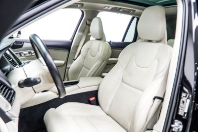 2021 Volvo XC90 T6 Inscription