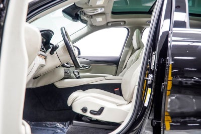 2021 Volvo XC90 T6 Inscription