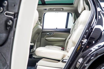 2021 Volvo XC90 T6 Inscription