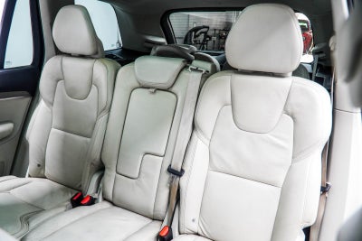2021 Volvo XC90 T6 Inscription