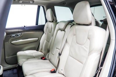 2021 Volvo XC90 T6 Inscription