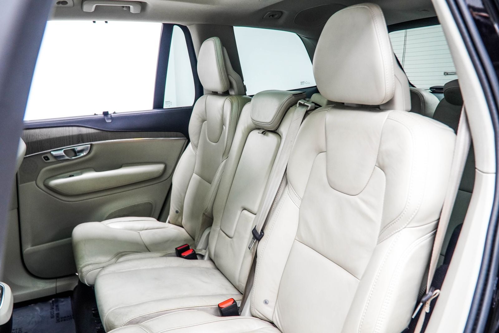2021 Volvo XC90 T6 Inscription