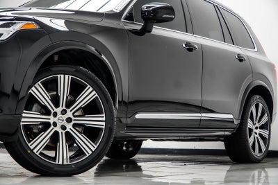 2021 Volvo XC90 T6 Inscription