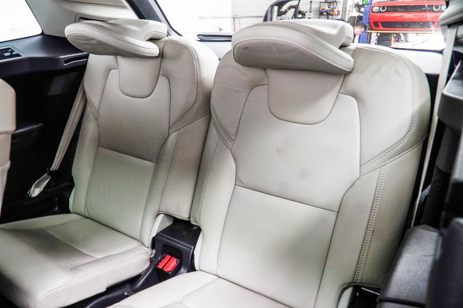 2021 Volvo XC90 T6 Inscription