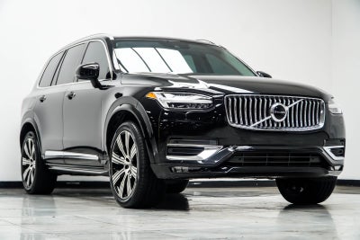 2021 Volvo XC90 T6 Inscription