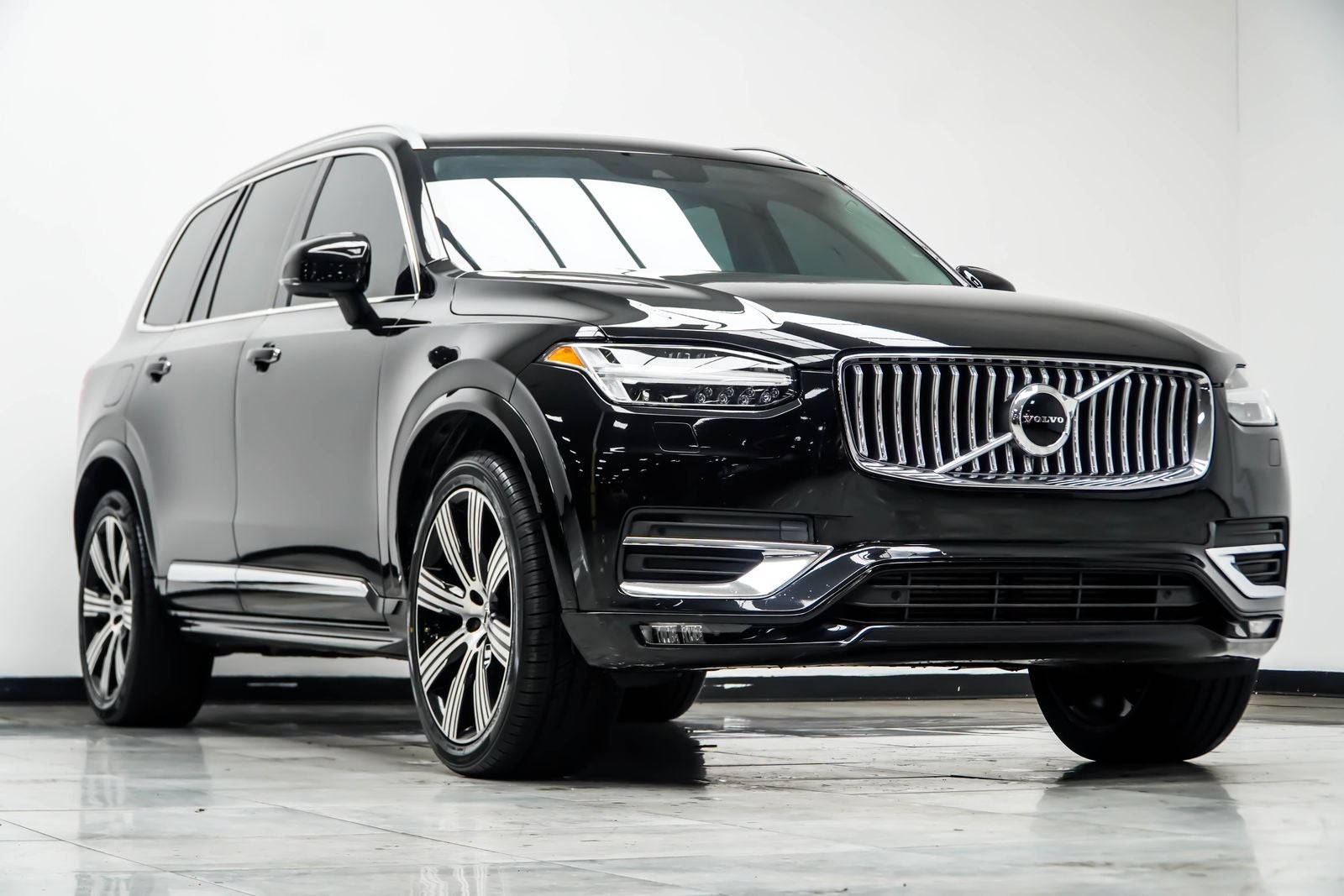 2021 Volvo XC90 T6 Inscription