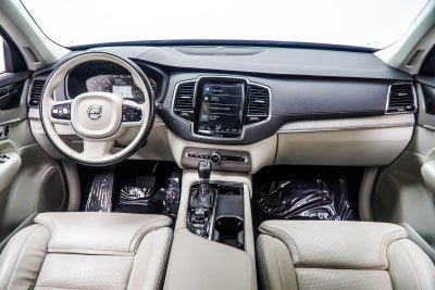 2021 Volvo XC90 T6 Inscription