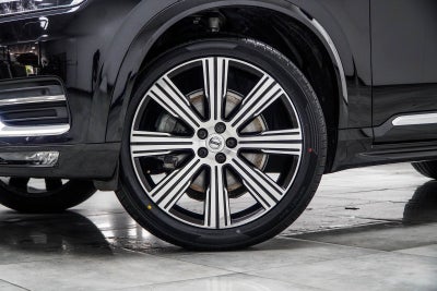 2021 Volvo XC90 T6 Inscription