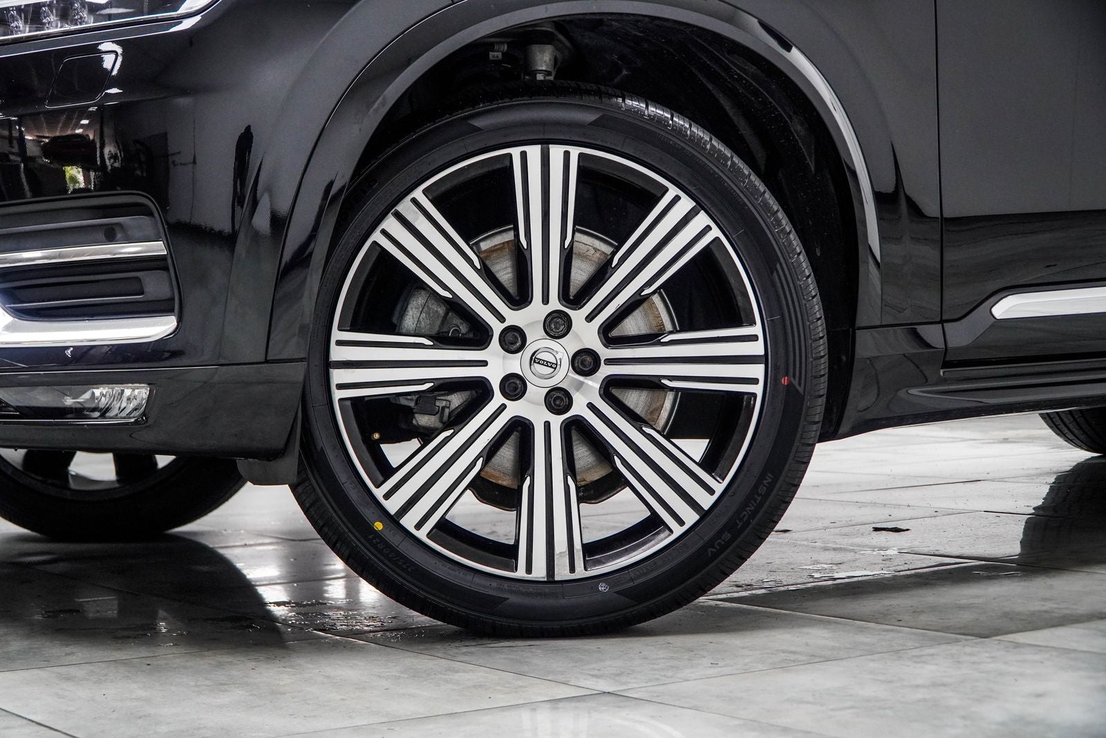 2021 Volvo XC90 T6 Inscription