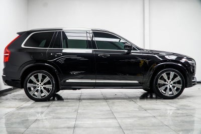2021 Volvo XC90 T6 Inscription