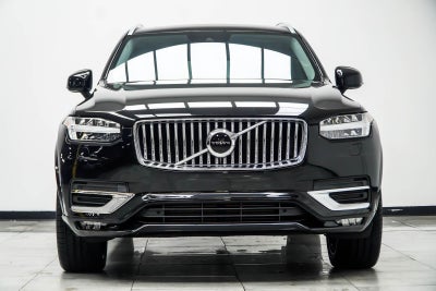 2021 Volvo XC90 T6 Inscription