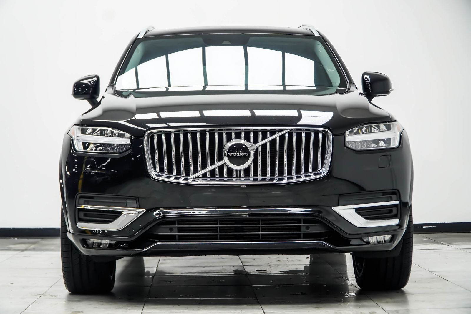 2021 Volvo XC90 T6 Inscription
