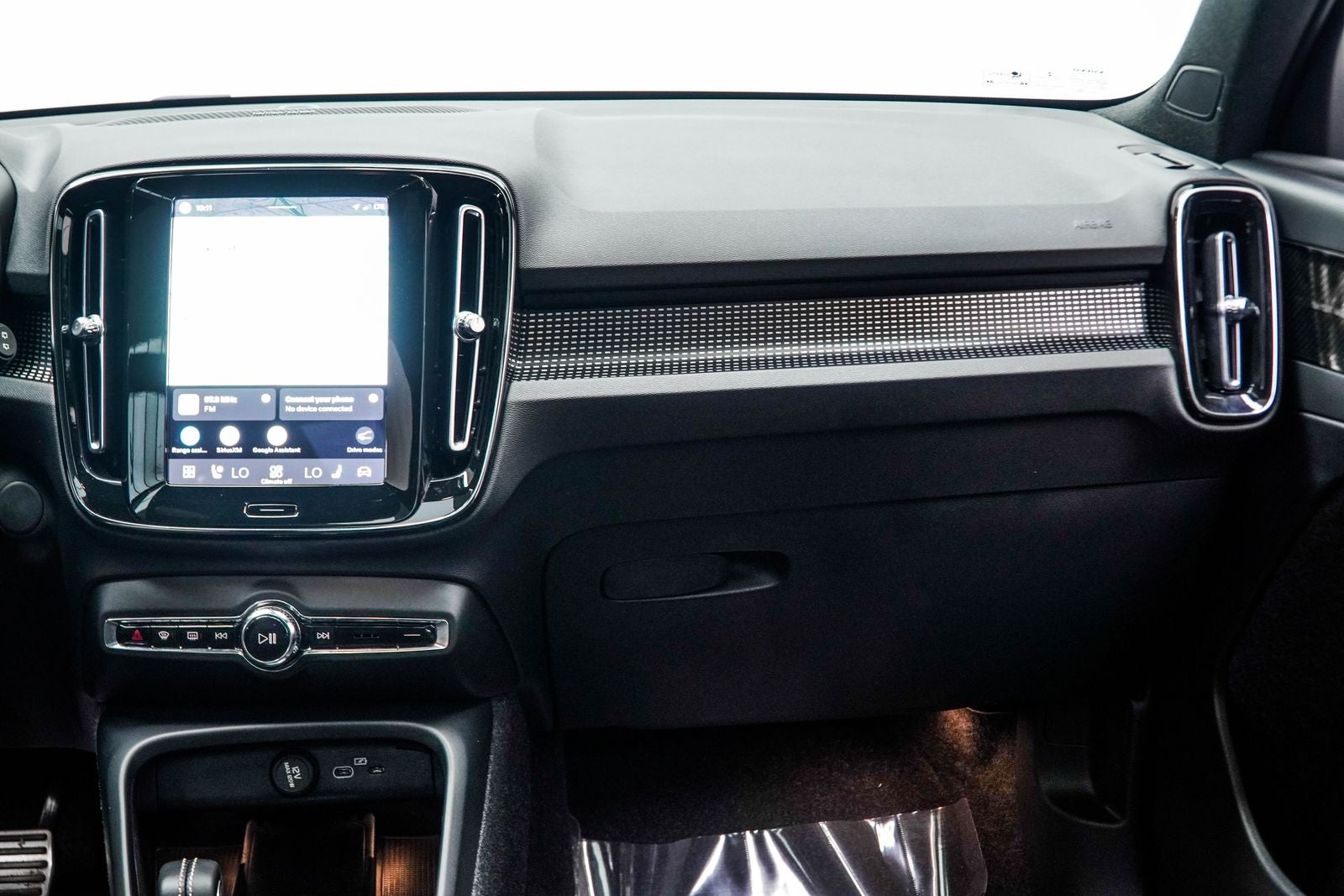 2022 Volvo XC40 Recharge Pure Electric P8 Ultimate