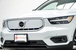 2022 Volvo XC40 Recharge Pure Electric P8 Ultimate