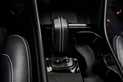 2022 Volvo XC40 Recharge Pure Electric P8 Ultimate