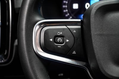 2022 Volvo XC40 Recharge Pure Electric P8 Ultimate