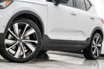 2022 Volvo XC40 Recharge Pure Electric P8 Ultimate